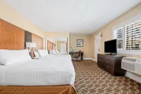 Marin Suites Hotel Hotels near Town Center Corte Madera