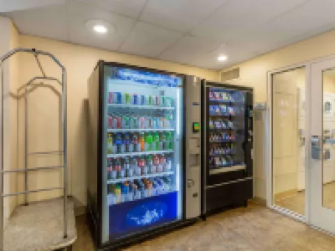 Extended Stay America Select Suites - Cleveland - Mentor Hotels in Mentor