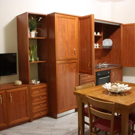 L'Essenzial Living