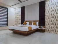 Hotel Amore - ห้องครัว