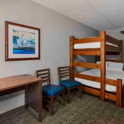 Best Western Bridgeview Hotel Rooms