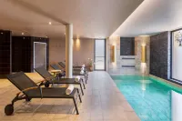 Aiden by Best Western at T'Aim - Familievenlig
