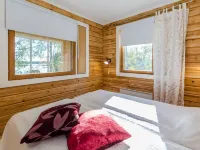 Sakarinniemi, Vaikon Loma 5 Hotels in Kaavi