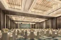 Zhejiang Taizhou Marriott Hotel Hotels in Taizhou