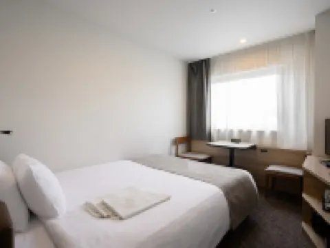 Nagano Tokyu Rei Hotel Hotels in Nagano