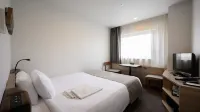 Nagano Tokyu Rei Hotel