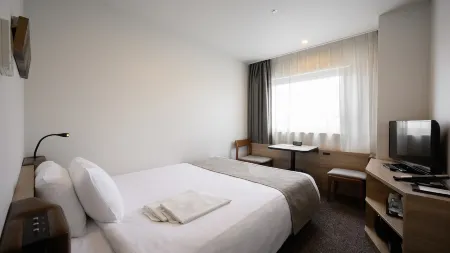 Nagano Tokyu Rei Hotel