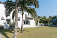 Casa Lola Hotel a Yerba Buena