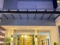 Hotel Pantes Kawi Semarang Hotels in Candisari