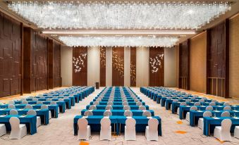 Meixi Lake Hotel, A Luxury Collection Hotel, Changsha - Housity