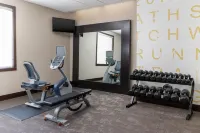 Residence Inn Youngstown Warren/Niles - Fitnessstudio