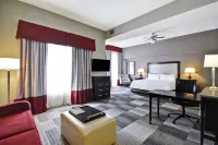 Homewood Suites by Hilton Nashville Vanderbilt