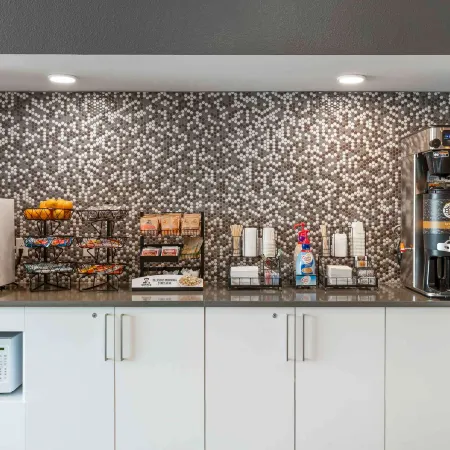 Extended Stay America Premier Suites - Boise - Meridian