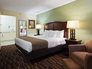 Best Western of Walterboro