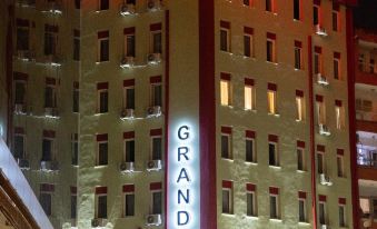 Grand 464 Otel