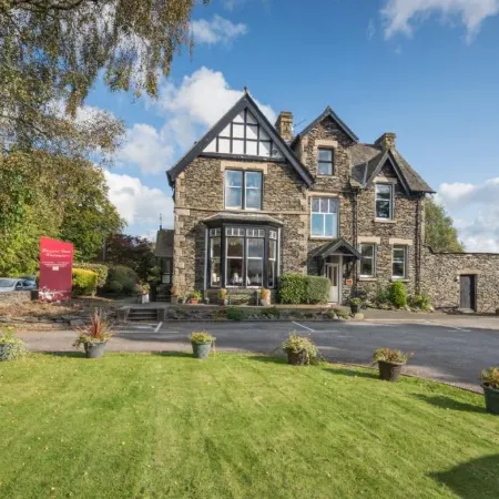 Beaumont Windermere - Adults-Only Boutique Guest House- Free Parking & Wellness Access