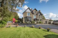 Beaumont Guest House - Free Off-Site Health Club - Adults Only Отели в г. 