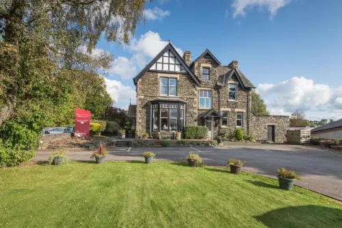 Beaumont Guest House - Free Off-Site Health Club - Adults Only