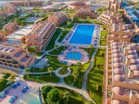 Akassia Swiss Resort Hotels in El Qoseir