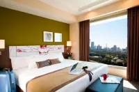 Leonardo Plaza City Tower Tel Aviv Hotels in Ramat Gan