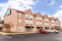 Quality Inn & Suites - 2 étoiles