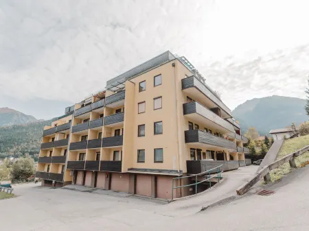 Smilla Отели рядом с достопримечательностью «Bad Gasteiner Wasserfall»