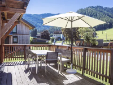 Premium #7 Mit IR-Sauna&Sprudelbad