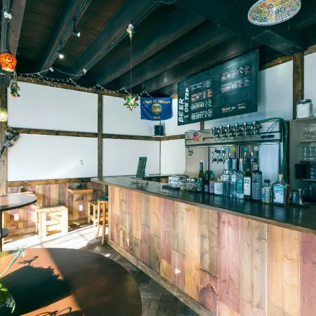 Otaru Tap Room & Hostel