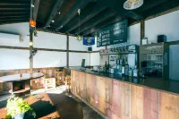 Otaru Tap Room & Hostel