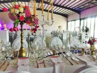 Mont d'Or Monte Bello Estate Hotels in Motheo