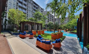 La Habana Huahin by Cherry