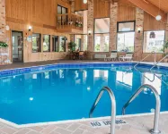 Rodeway Inn - Pools