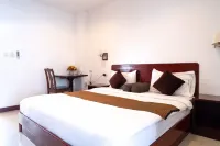 Phanthipha Residence Hotels in Khon Kaen