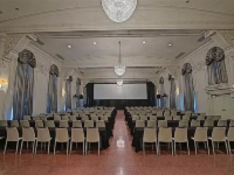 The Mayo Hotel Hotels in Tulsa