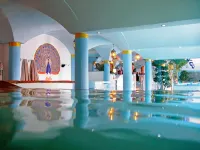 Arbatax Park Resort - Dune by Falkensteiner - spa
