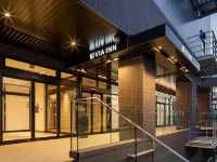 VIA INN PRIME OSAKA KYOBASHI JR-West Group Hotels near Kyōbashi Station