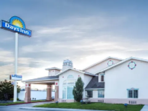 Quality Inn Midvale - Salt Lake City South Hotels in Midvale