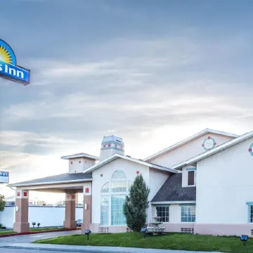 Quality Inn Midvale - Salt Lake City South