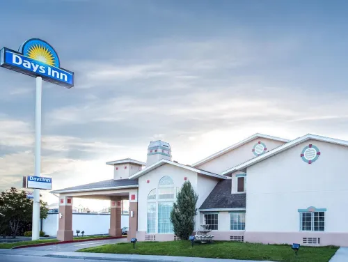 Quality Inn Midvale - Salt Lake City South Hotels in Midvale