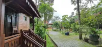 Anugrah Borobudur Cottage