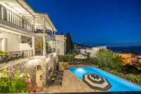Noa Suite Hotel Only Adult Hotels in Yali Mahallesi