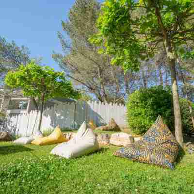Golden Tulip Sophia Antipolis - Hotel & Spa Hotel Exterior