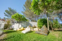 Golden Tulip Sophia Antipolis - Hotel & Spa Hotels near Eglise St Blaise