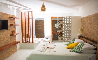 Hotel Marinas