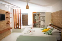 Hotel Marinas Hotels in Nisia Floresta