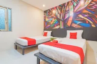 RedDoorz at Rajawali KM 5 Palangkaraya