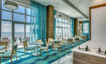 Homewood Suites by Hilton Myrtle Beach Oceanfront