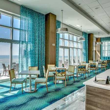 Homewood Suites by Hilton Myrtle Beach Oceanfront