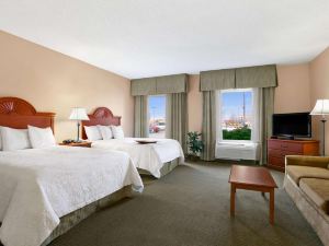 Hampton Inn Heath-Newark