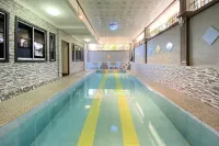Hotel O Bayu Sintok Motel Hotels in Temin